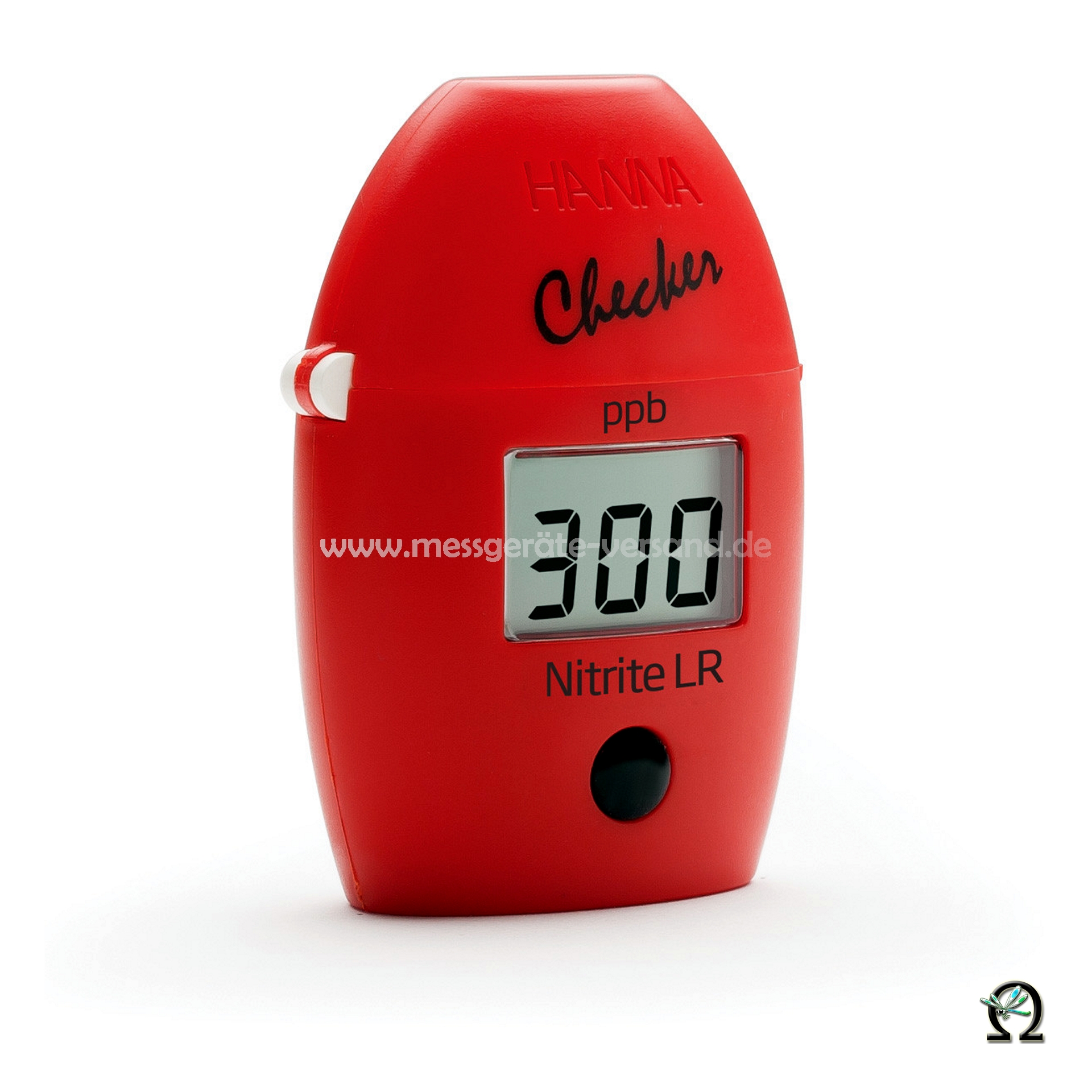 Mini-Photometer Checker® HI707 f. Nitrit Niedrig