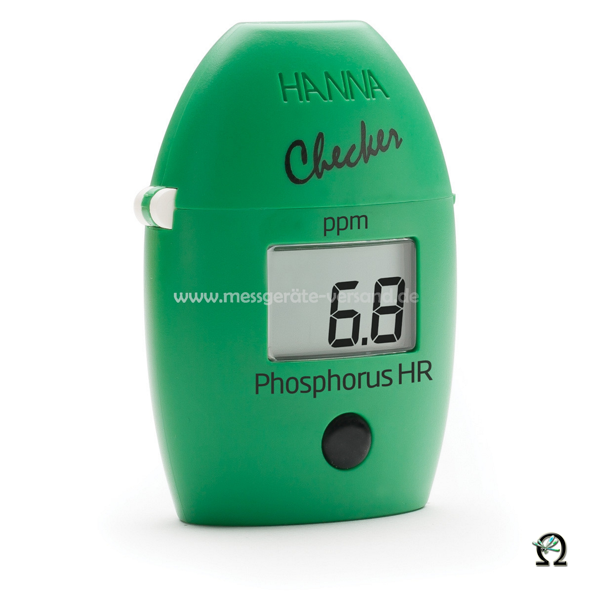 Mini-Photometer Checker HI706 f. Phosphor Hoch