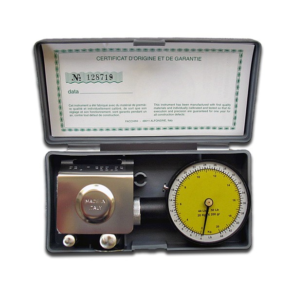 Obst-Penetrometer