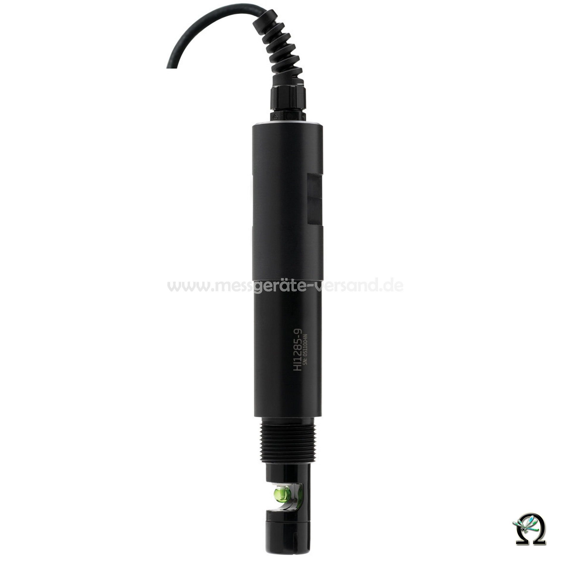 Hanna Inline-pH-/Leitfähigkeits-/TDS/ºC-Sonde HI1285-9 für HI98142x