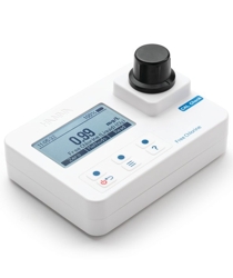 Zubehör und Reagenzien für das Hanna Photometer Freies Chlor HI97701